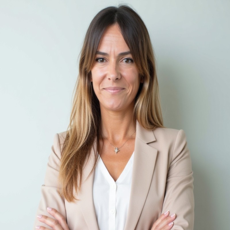 María Nieto Fajardo 