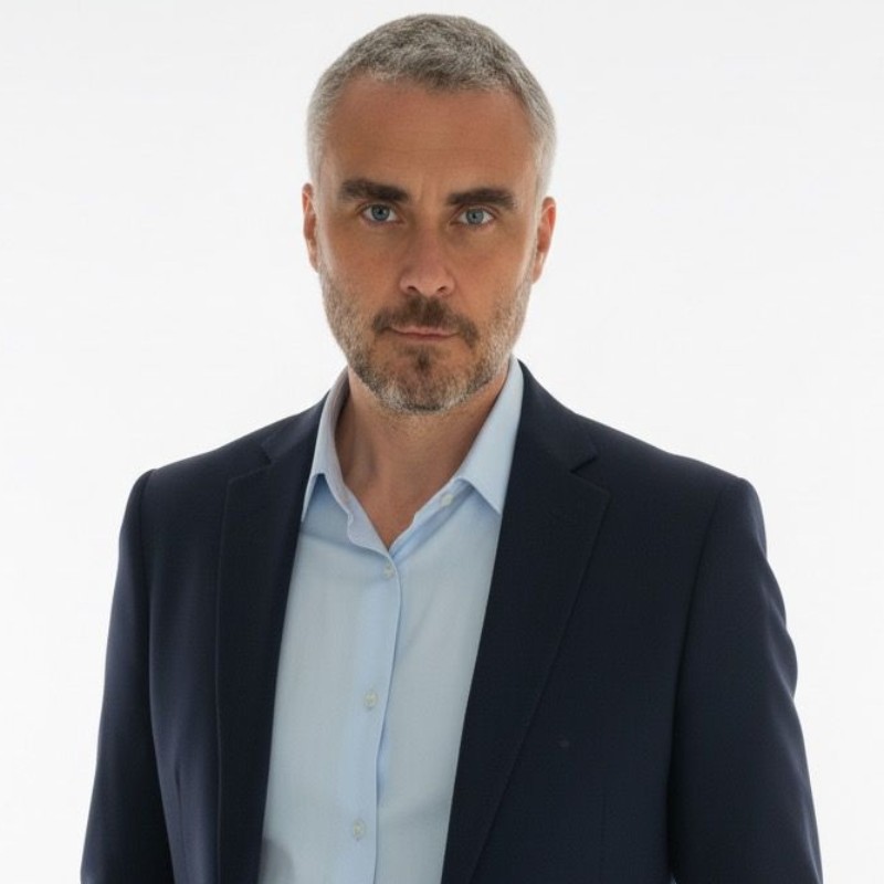 José María Pedraza