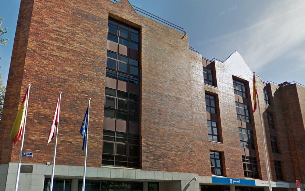 (NOTICIAS MADRID) Madrid Emprende participará en CTX Tech Experience Hub 2026 para impulsar el emprendimiento