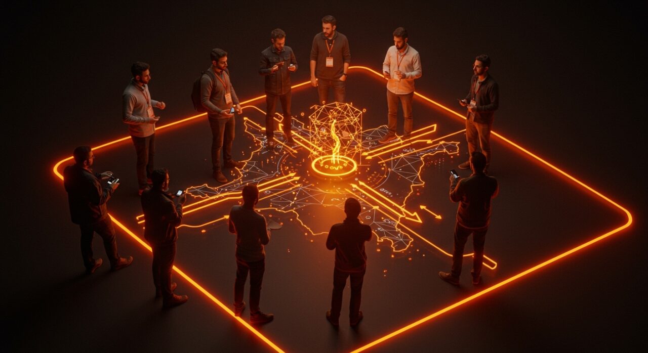 (ECOSISTEMA STARTUP) CTx: El gran evento de startups en Andalucía | Networking e inversión (Ecosistema Startup)