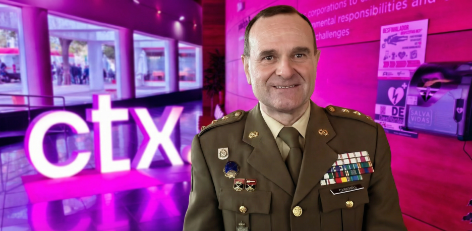 (NEO) La inteligencia artificial redefine la toma de decisiones en el ámbito militar