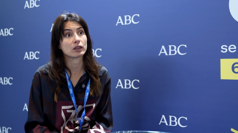 (ABC) «Con la inteligencia artificial se ha industrializado el fraude de identidad»
