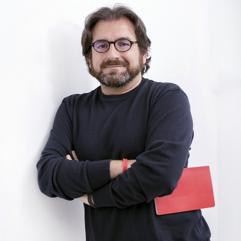 Damián Ruiz