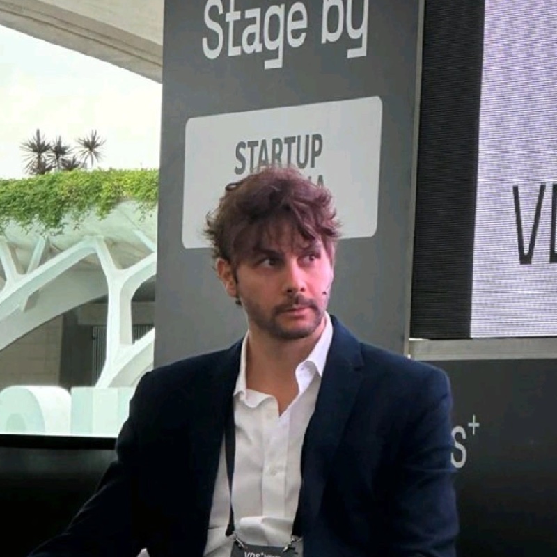 Francesco Cacciatore