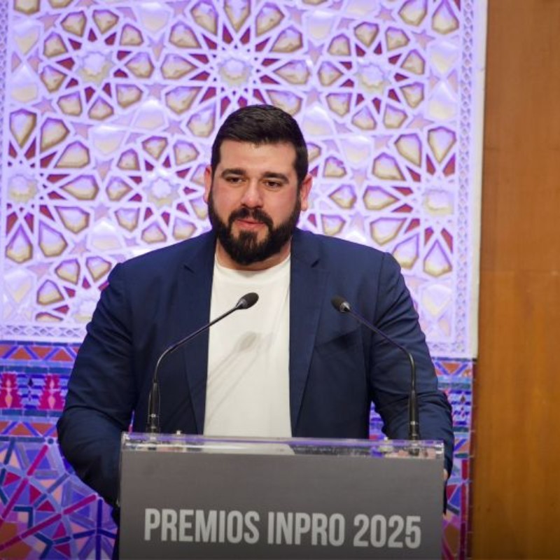 Juan Antonio	Ramírez