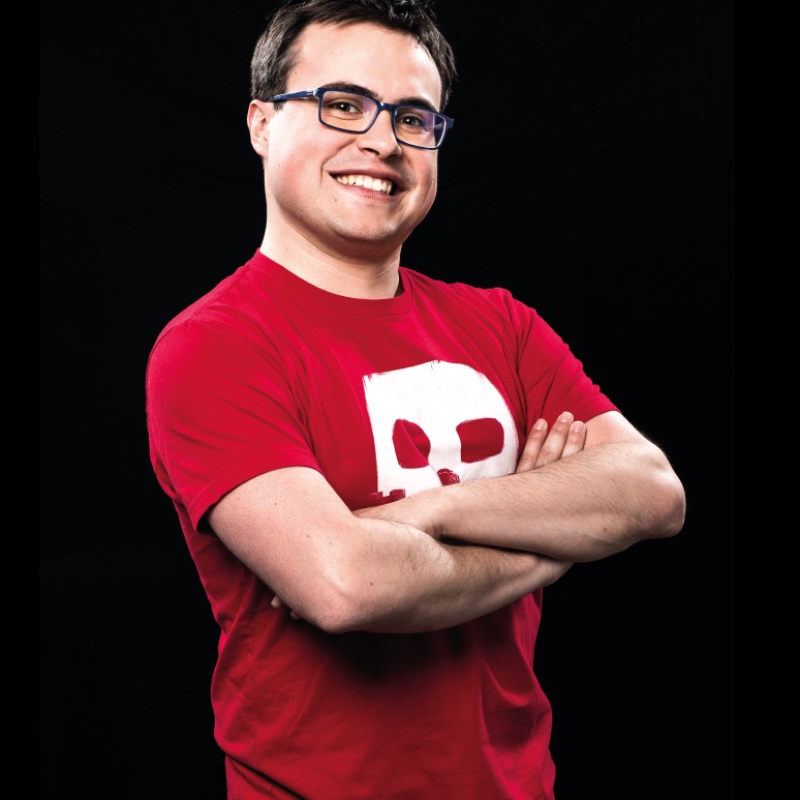 Álvaro González de Buitrago 