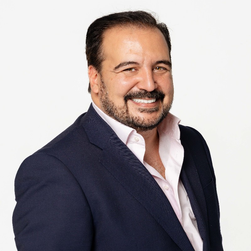 Miguel Angel Pérez Laguna