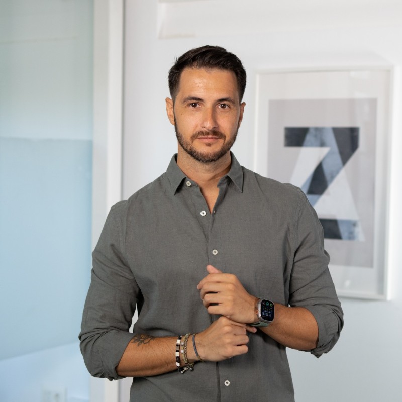 Carlos Santa Engracia