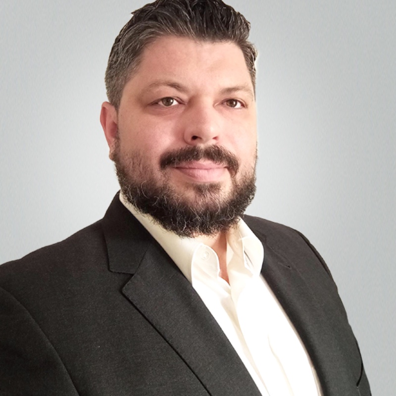 Sebastián Schöberl