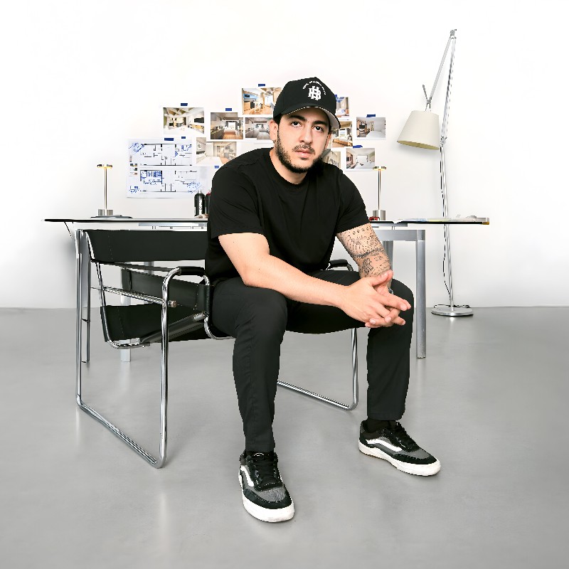 Alejandro González Uribe