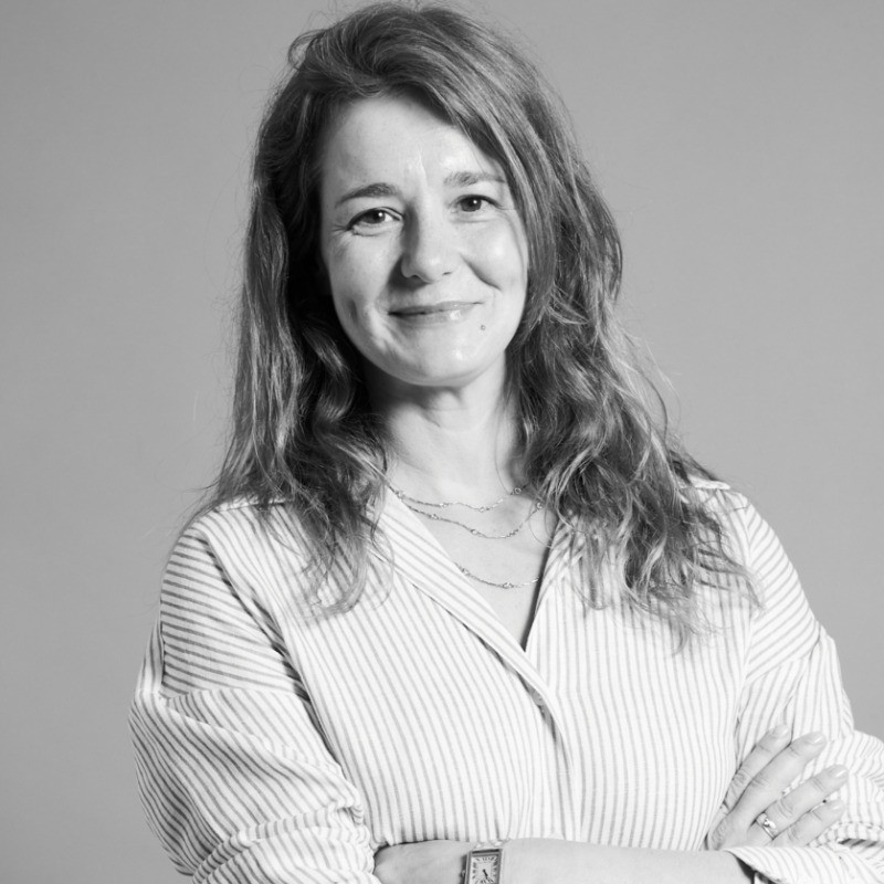 Concha Sánchez-Ocaña