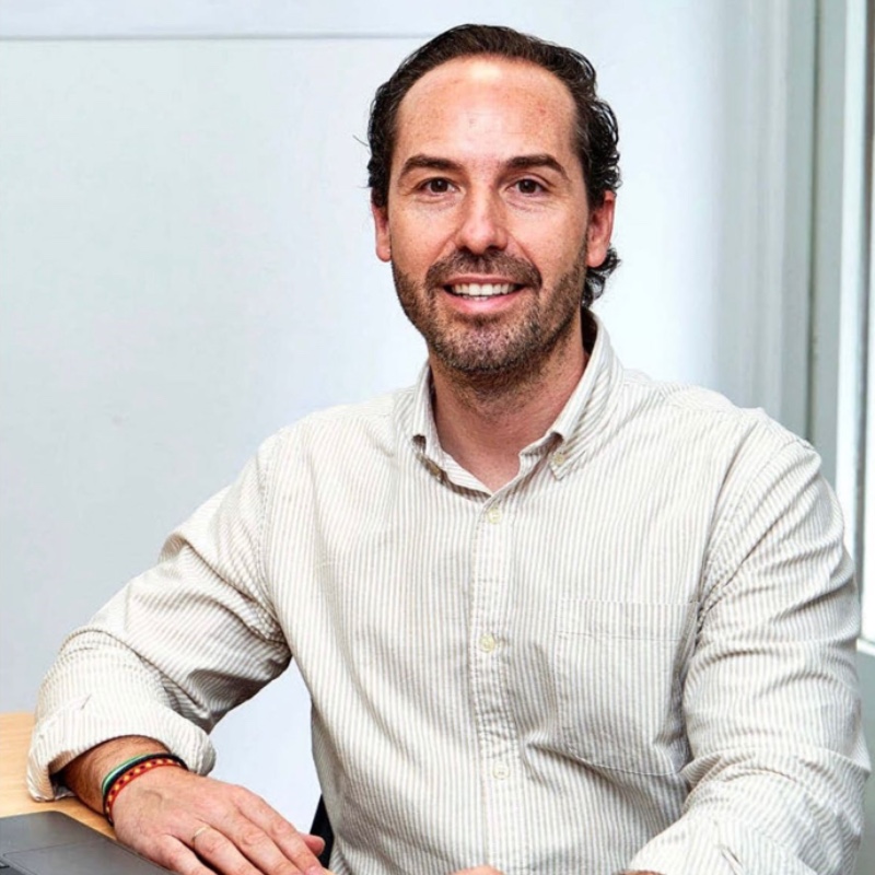 José Antonio Pérez