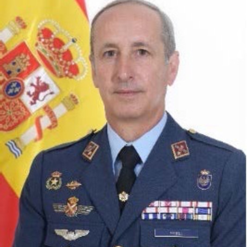 Enrique Fernández