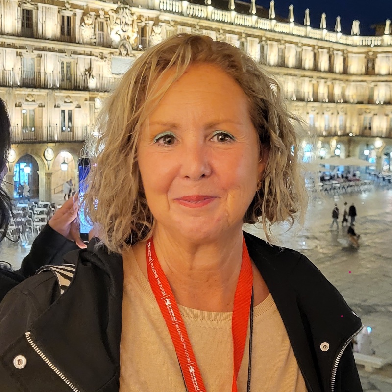 Pilar González Gotor