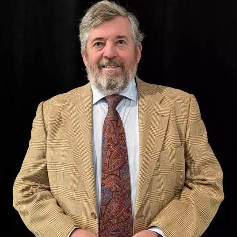 Pedro M. Díez y de Tella