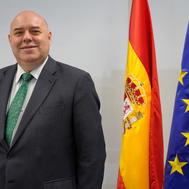 José María García