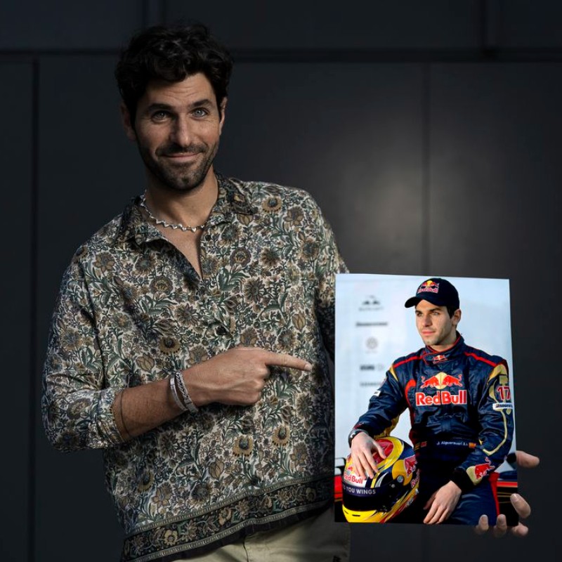 Jaime Alguersuari