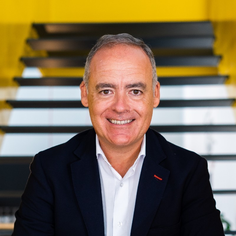 Javier Rodríguez Zapatero