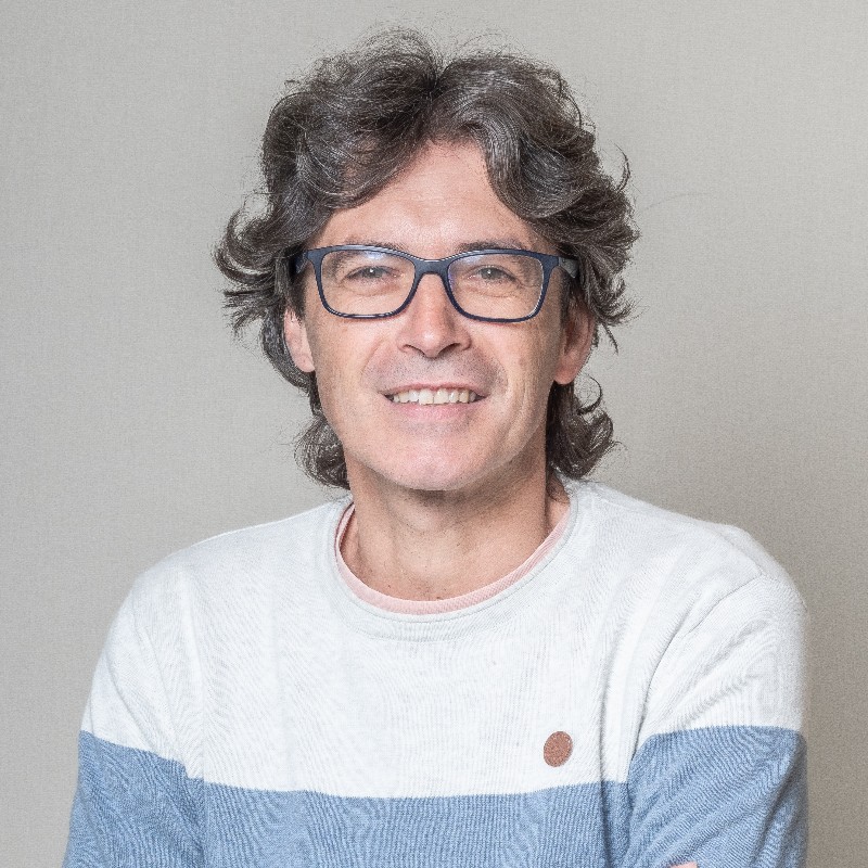 José Antonio	Cobano