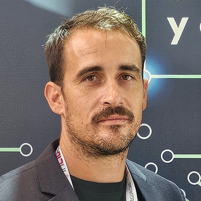 Fernando Denis Ramírez