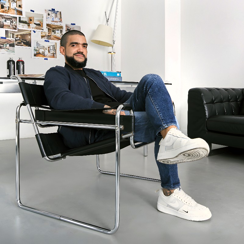 Camilo González Uribe