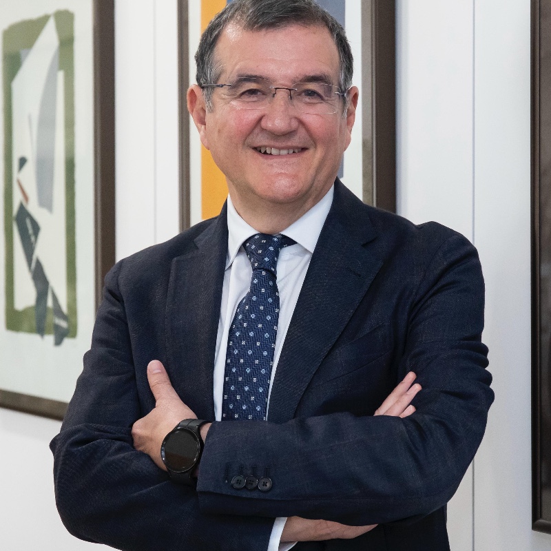 Francisco Hortigüela