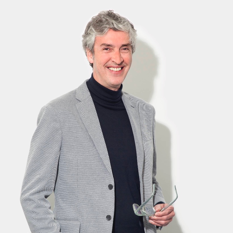 Daniel Rodríguez-Arias